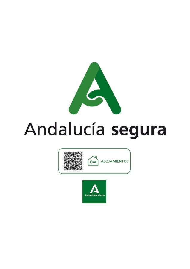 Pension Lisdos Seville Exterior photo